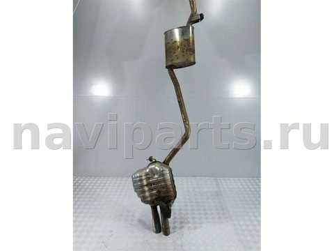 Новое Audi A6 C7, 2010 г., OEM 4G0253411A, арт. 19320