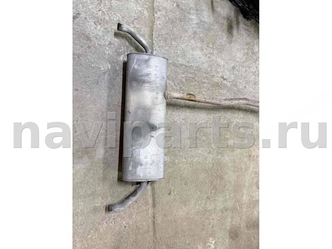Новое Chevrolet TrailBlazer, 2022 г., OEM 42598657, арт. 1970110, фото 2