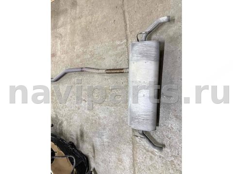 Новое Chevrolet TrailBlazer, 2022 г., OEM 42598657, арт. 1970110, фото 4
