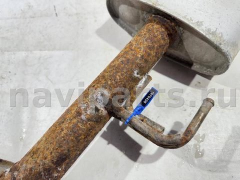 Новое Chevrolet TrailBlazer, 2021 г., арт. 1970436, фото 2