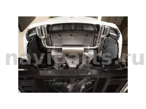 Новое BMW 4 F32/F33/GT F36, 2015 г., арт. 2-9-139