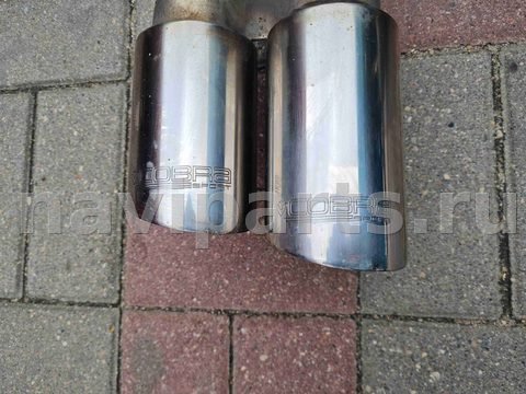 Новое BMW 4 F32/F33/GT F36, 2015 г., арт. 2-9-139, фото 2