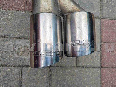 Новое BMW 4 F32/F33/GT F36, 2015 г., арт. 2-9-139, фото 3