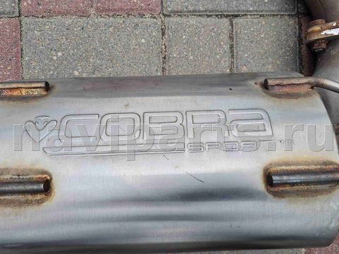 Новое BMW 4 F32/F33/GT F36, 2015 г., арт. 2-9-139, фото 6