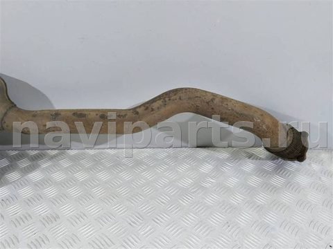 Глушитель Audi A4 B8, 2011 г., OEM 8K0253211N, арт. 20604, фото 3