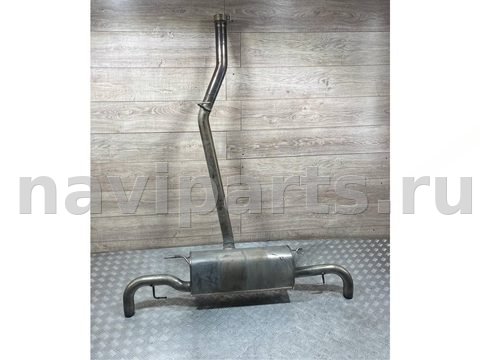 Новое Alfa Romeo Stelvio, 2020 г., OEM 1936406000, арт. 21474071