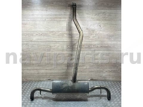 Новое Alfa Romeo Stelvio, 2020 г., OEM 1936406000, арт. 21474071, фото 2