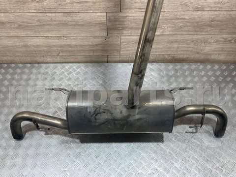 Новое Alfa Romeo Stelvio, 2020 г., OEM 1936406000, арт. 21474071, фото 3