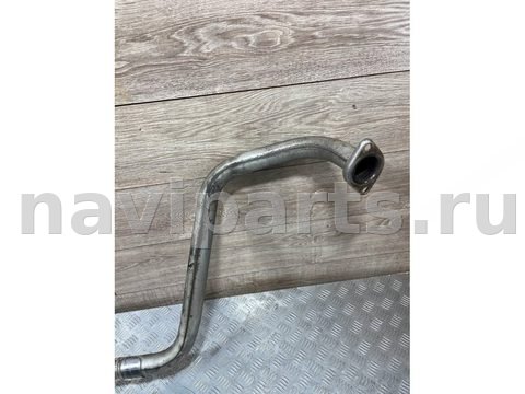 Глушитель Kia Soul, 2020 г., OEM YBS20, арт. 21474130, фото 3