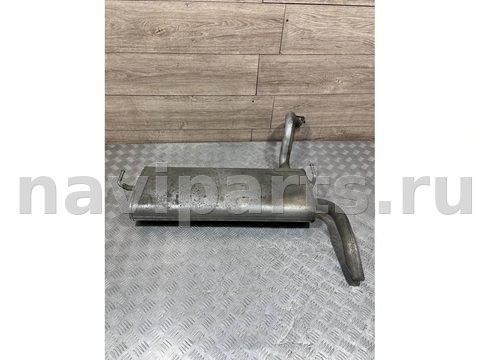 Глушитель Kia Soul, 2020 г., OEM SKM50, арт. 21474150