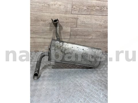 Глушитель Kia Soul, 2020 г., OEM SKM50, арт. 21474150, фото 2