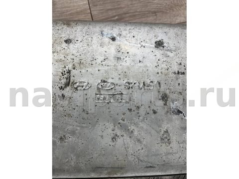 Глушитель Kia Soul, 2020 г., OEM SKM50, арт. 21474150, фото 3