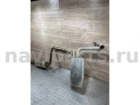 Новое Volkswagen Taos, 2023 г., OEM 5QM253411D, арт. 21474180