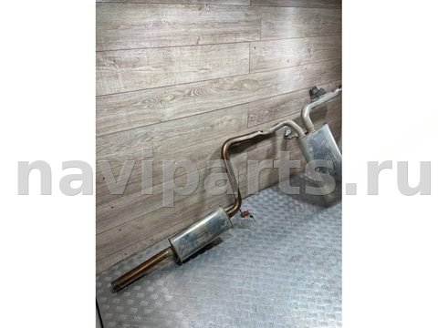 Новое Volkswagen Taos, 2023 г., OEM 5QM253411D, арт. 21474180, фото 2