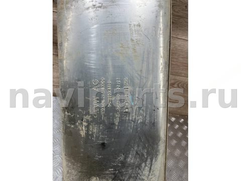 Новое Volkswagen Taos, 2023 г., OEM 5QM253411D, арт. 21474180, фото 4