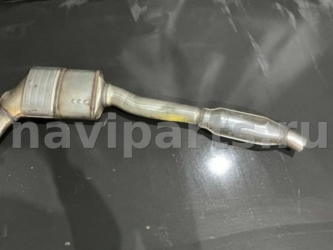 Глушитель BMW 3 G20/G21, 2025 г., OEM 9454851, арт. 2283, фото 3