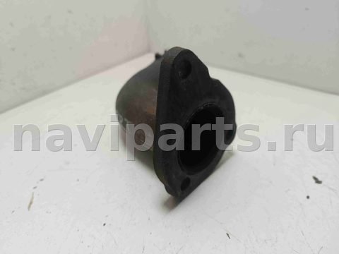 Глушитель Volkswagen Sharan, 2008 г., арт. 2286, фото 2