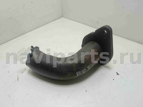 Глушитель Volkswagen Sharan, 2008 г., арт. 2286, фото 4
