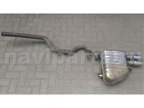 Новое Jaguar XE, 2015 г., OEM HX735E292PA, арт. 2308125
