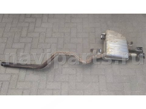 Новое Jaguar XE, 2015 г., OEM HX735E292PA, арт. 2308125, фото 2