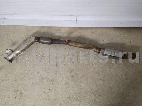 Новое Porsche Cayenne, 2017 г., OEM 4M0253211AF, арт. 2312337