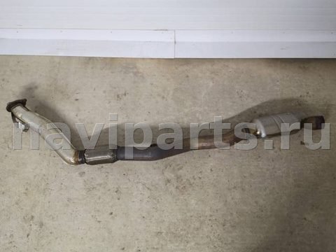 Новое Porsche Cayenne, 2017 г., OEM 4M0253211AF, арт. 2312337, фото 2