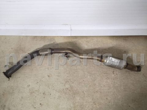 Новое Porsche Cayenne, 2017 г., OEM 4M0253211AF, арт. 2312341
