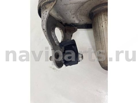 Глушитель Mercedes C, 2016 г., OEM A2054911701, арт. 23, фото 3