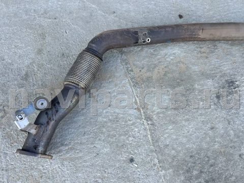Новое Audi Q7 4M, 2015 г., OEM 4M0253300AR, арт. 2408042, фото 3