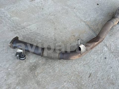 Новое Audi Q7 4M, 2015 г., OEM 4M0253350BN, арт. 2408043, фото 3