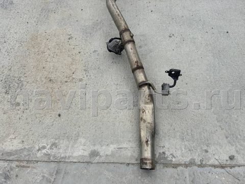 Новое Volkswagen Touareg, 2018 г., OEM 4M4253611Q, арт. 2408045, фото 4