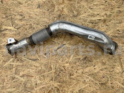Новое Volkswagen Touareg, 2018 г., OEM 4M0253350CS, арт. 2409447