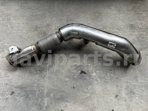 Новое Volkswagen Touareg, 2018 г., OEM 4M0253350CS, арт. 2409447, фото 2