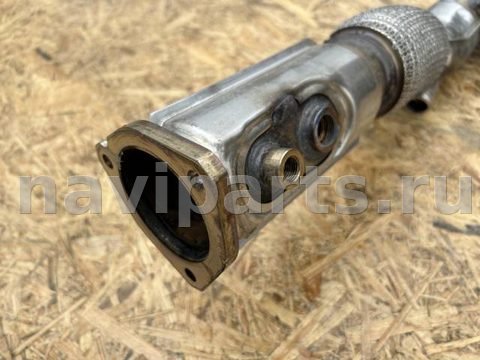 Новое Volkswagen Touareg, 2018 г., OEM 4M0253350CS, арт. 2409447, фото 4