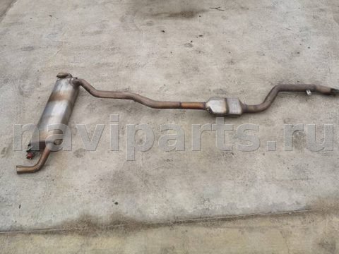 Новое BMW X5 G05, 2018 г., OEM 9487250, арт. 2410082