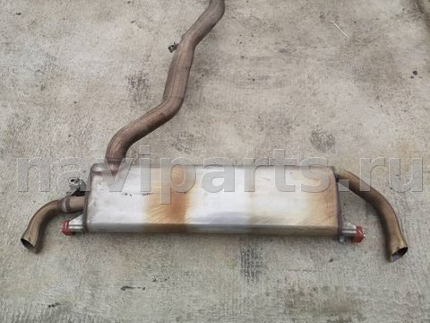 Новое BMW X5 G05, 2018 г., OEM 9487250, арт. 2410082, фото 2