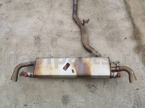 Новое BMW X5 G05, 2018 г., OEM 9487250, арт. 2410082, фото 4