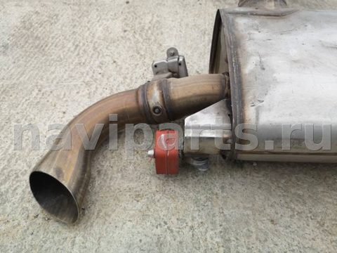 Новое BMW X5 G05, 2018 г., OEM 9487250, арт. 2410082, фото 6