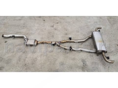 Новое BMW X6 G06, 2019 г., OEM 8470059, арт. 2410083