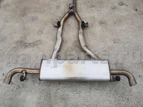 Новое BMW X6 G06, 2019 г., OEM 8470059, арт. 2410083, фото 2