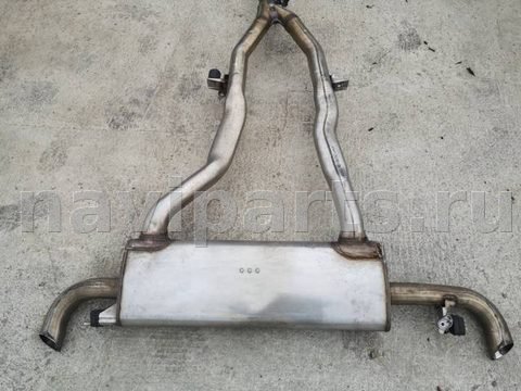 Новое BMW X6 G06, 2019 г., OEM 8470059, арт. 2410083, фото 4