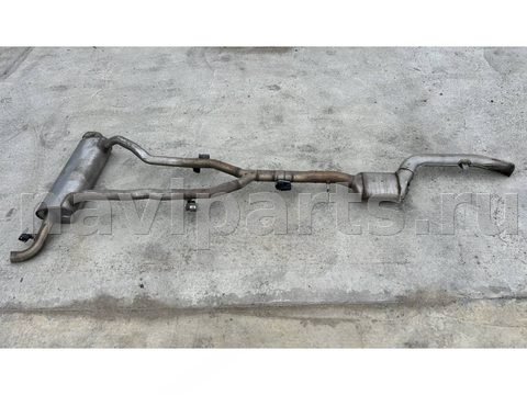 Новое BMW X7 G07, 2018 г., OEM 8470059, арт. 2410085