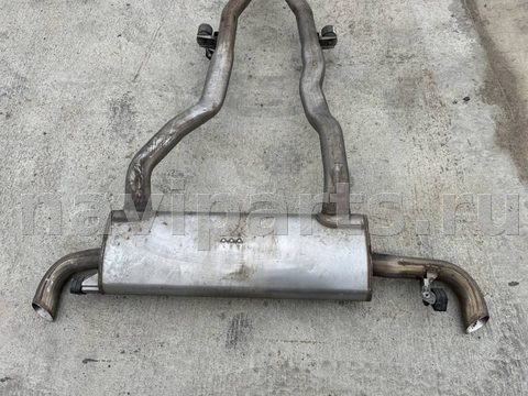 Новое BMW X7 G07, 2018 г., OEM 8470059, арт. 2410085, фото 2