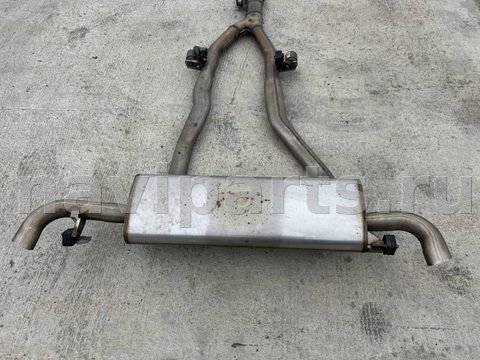 Новое BMW X7 G07, 2018 г., OEM 8470059, арт. 2410085, фото 4