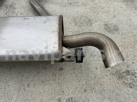 Новое BMW X7 G07, 2018 г., OEM 8470059, арт. 2410085, фото 7
