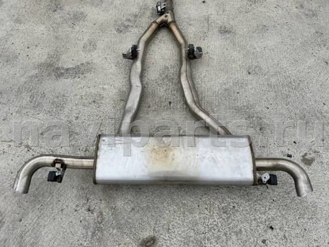 Новое BMW X6 G06, 2019 г., OEM 8470059, арт. 2410087, фото 2
