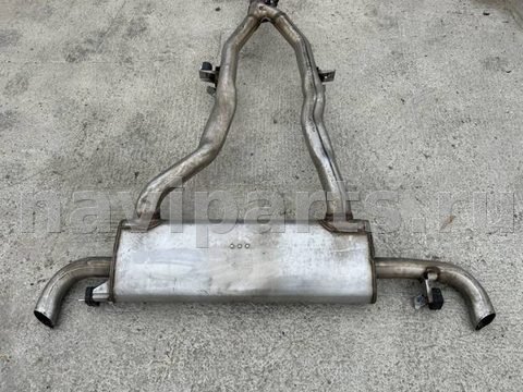 Новое BMW X6 G06, 2019 г., OEM 8470059, арт. 2410087, фото 4