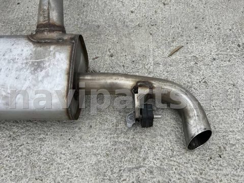 Новое BMW X6 G06, 2019 г., OEM 8470059, арт. 2410087, фото 6