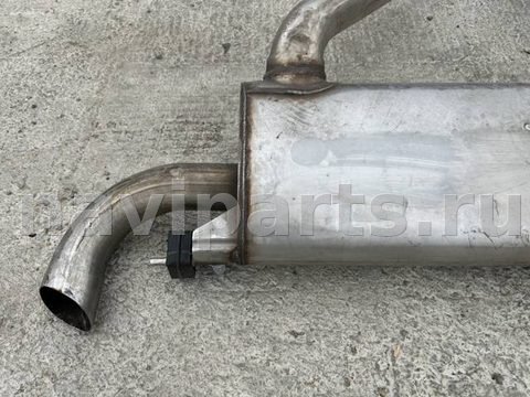 Новое BMW X6 G06, 2019 г., OEM 8470059, арт. 2410087, фото 7