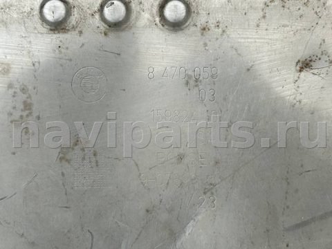 Новое BMW X6 G06, 2019 г., OEM 8470059, арт. 2410087, фото 8